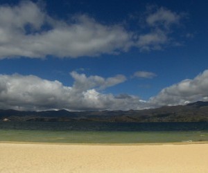 Tota Lagoon. Source: Panoramio.com by anklelost